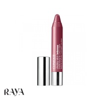 بالم لب رنگی و آبرسان چابی استیک اینتنس کلینیک رنگ 07 Broadset Berry